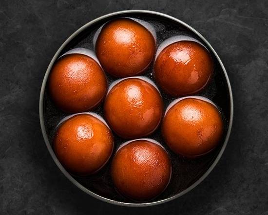 Order Gulab Jamun food online from United Kitchens Of India store, Oakland on bringmethat.com