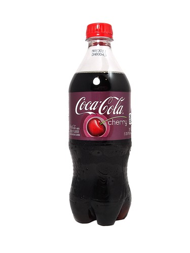 Order Cherry Coke food online from 7-24 Hours Convenience Store store, Anaheim on bringmethat.com