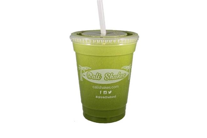 Order Cupids Crush food online from Cali Shakes & Juice Bar store, Jersey City on bringmethat.com