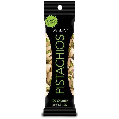Order Wonderful Pistachios 1.25oz food online from 7-Eleven store, Lakewood on bringmethat.com