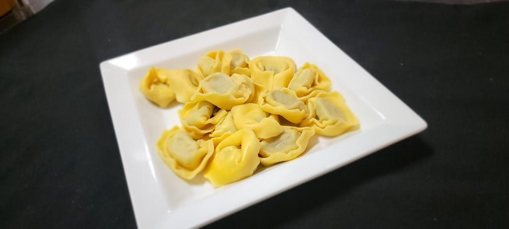 Order Tortellini di Carne food online from Pasta Al Gusto store, Chicago on bringmethat.com