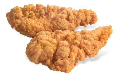 Order Chicken Strips Kid's Meal food online from Hamilton Dq store, Sioux City on bringmethat.com