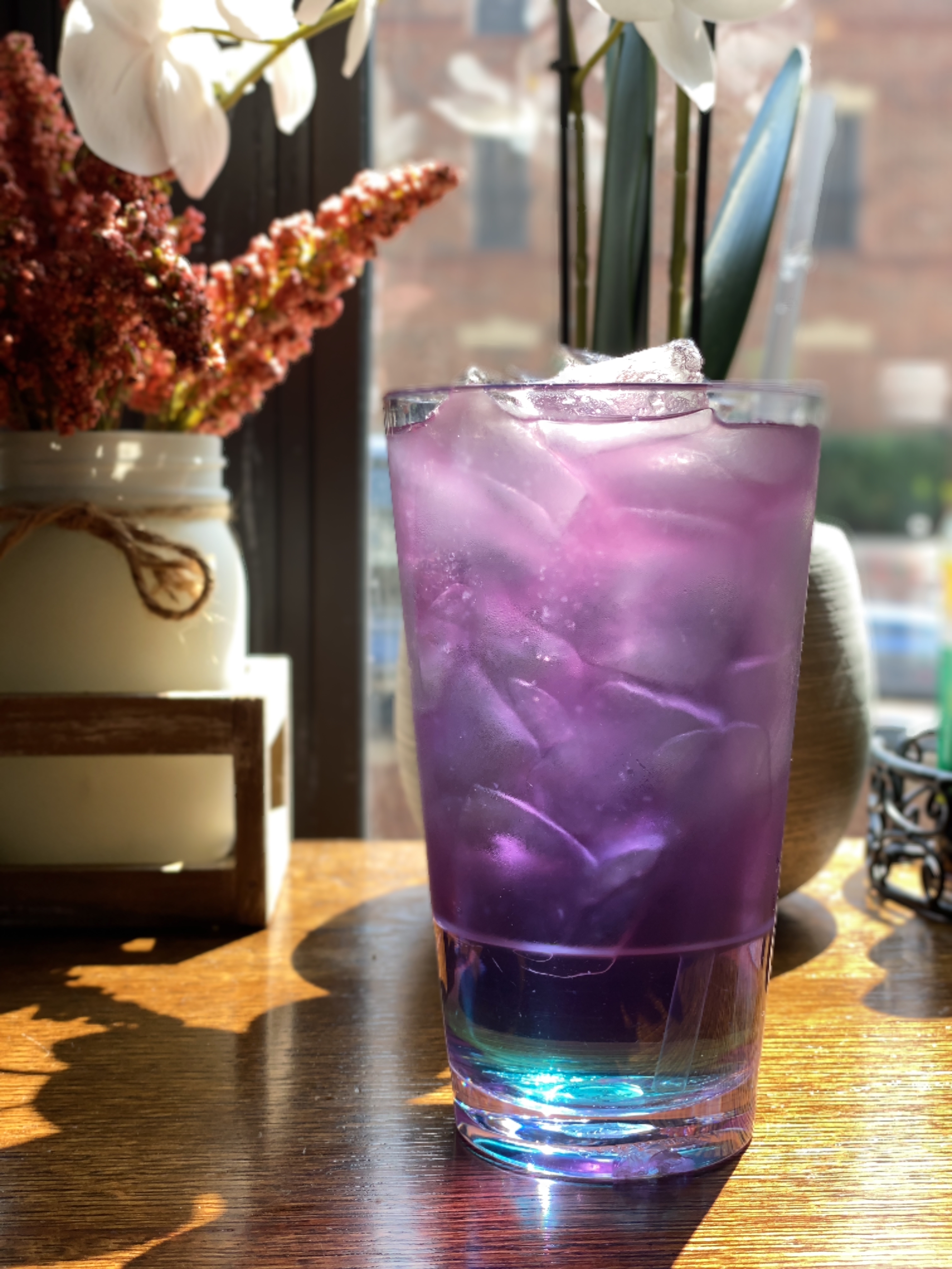 Order Butterfly Pea Tea food online from Charming Elephant store, Baltimore on bringmethat.com