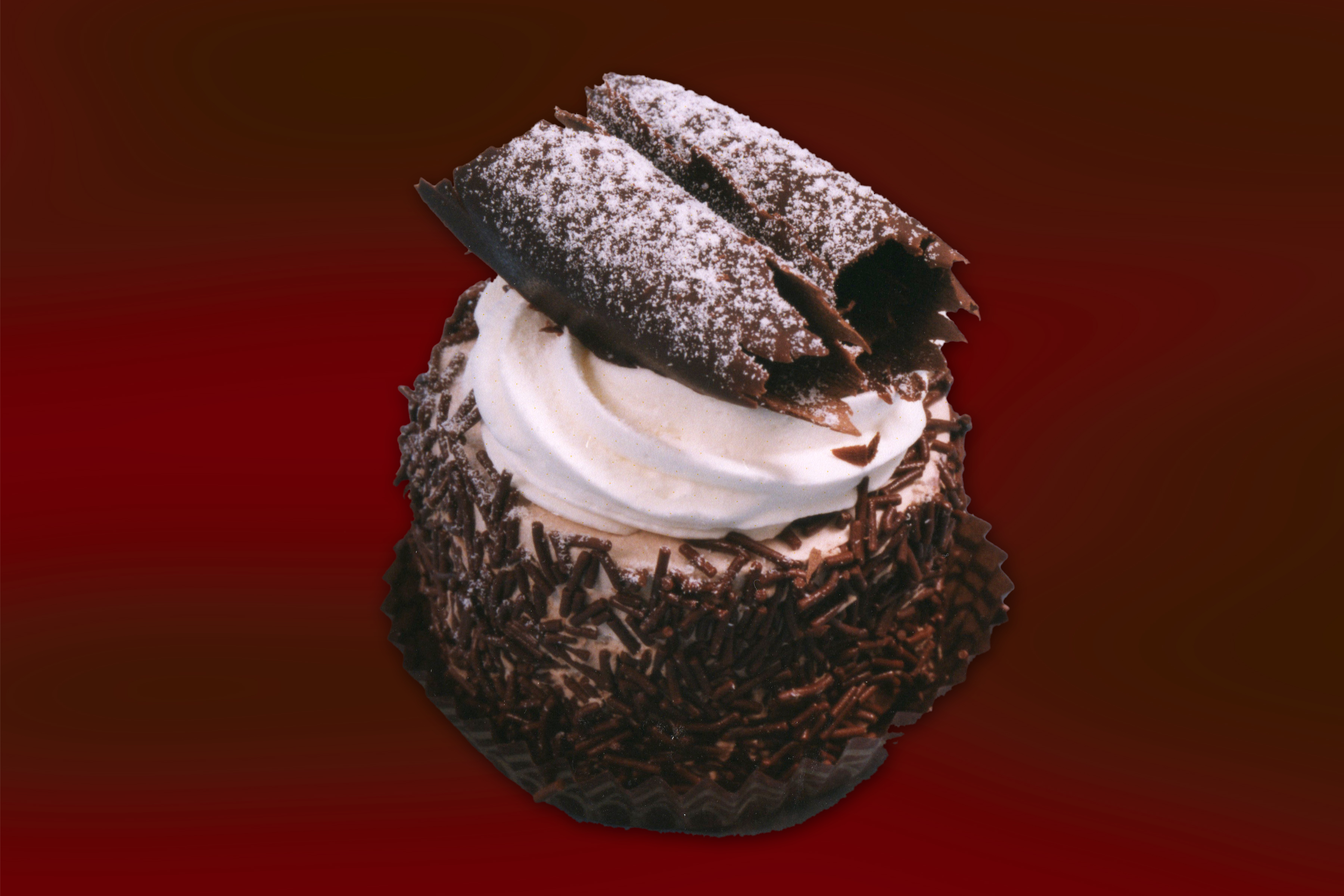 Order Mini Black Forest food online from Vienna Pastry store, Los Angeles on bringmethat.com