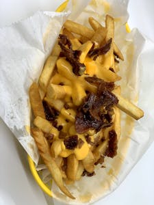 Order LOADED FRIES food online from Millers Country Kitchen store, Middletown on bringmethat.com