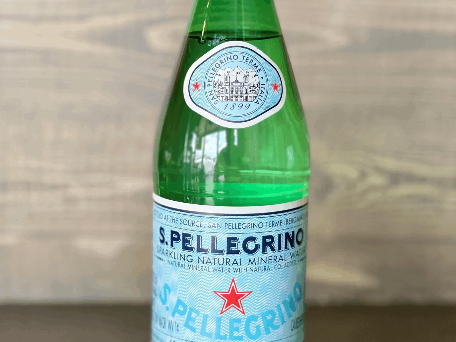 Order San Pellegrino food online from Thai Noodle Town store, Kingsport on bringmethat.com