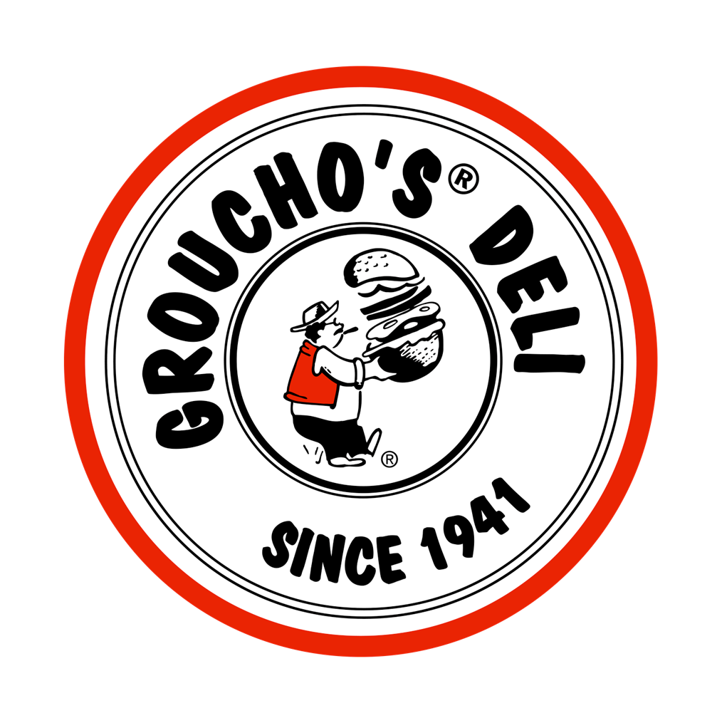 Order *Apollo Dipper (All Ham) food online from Groucho's Deli store, Statesville on bringmethat.com