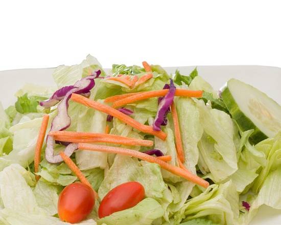 Order Side Salad food online from Rascal House Pizza University Hts store, University Heights on bringmethat.com