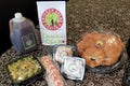 Order Family Pack food online from Chicken Salad Chick store, O'Fallon on bringmethat.com
