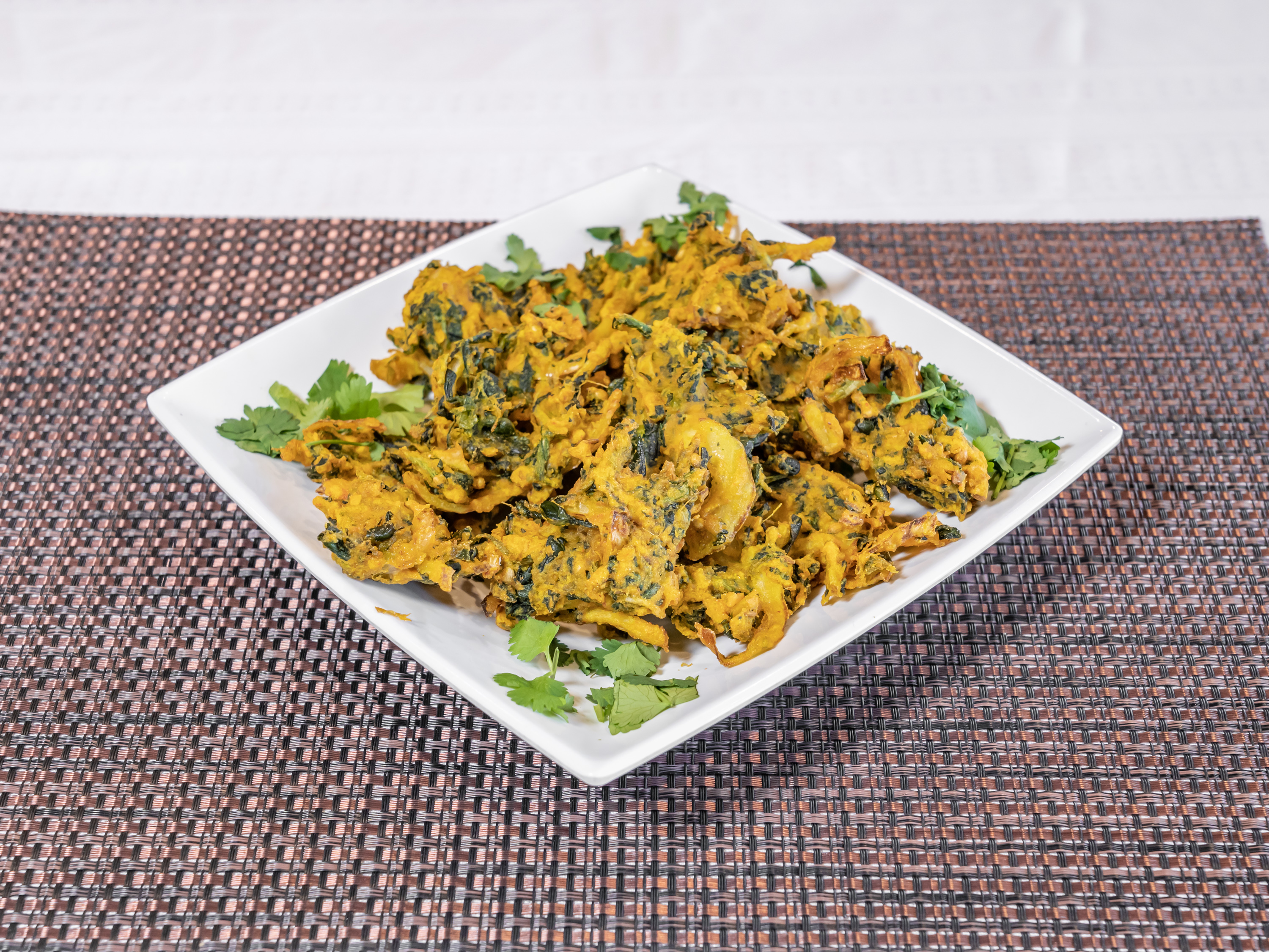 Order 2. Mix Pakoda food online from Charminar Biryani House store, Troy on bringmethat.com