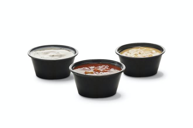 Order Add Extra Salsa or Sauce food online from Ihop store, Terre Haute on bringmethat.com