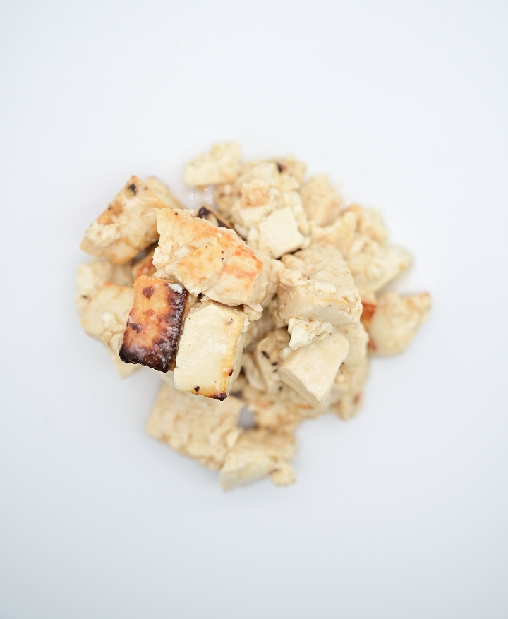 Order Single Tofu food online from Fresh Green store, Bowie on bringmethat.com