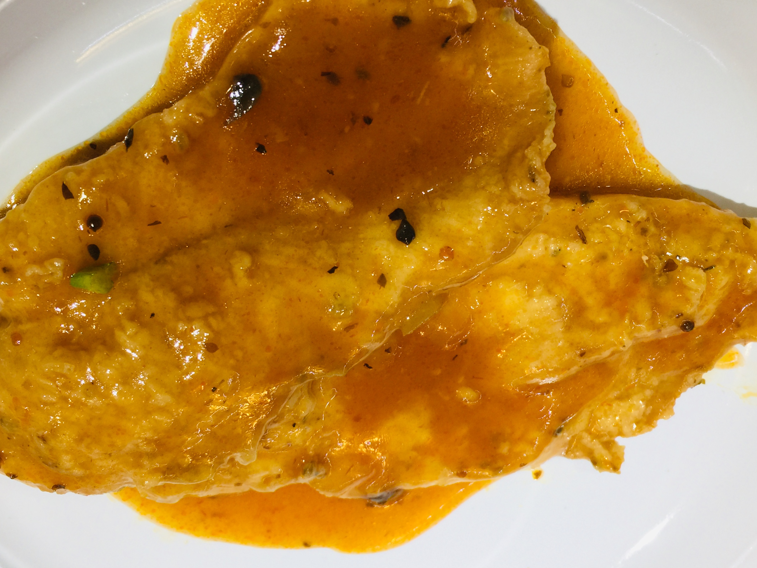 Order Catering Chicken Francaise food online from Tio Pio - Willoughby St. store, Brooklyn on bringmethat.com