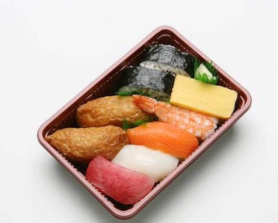 Order Moriawase food online from Kozo Sushi store, Honolulu on bringmethat.com