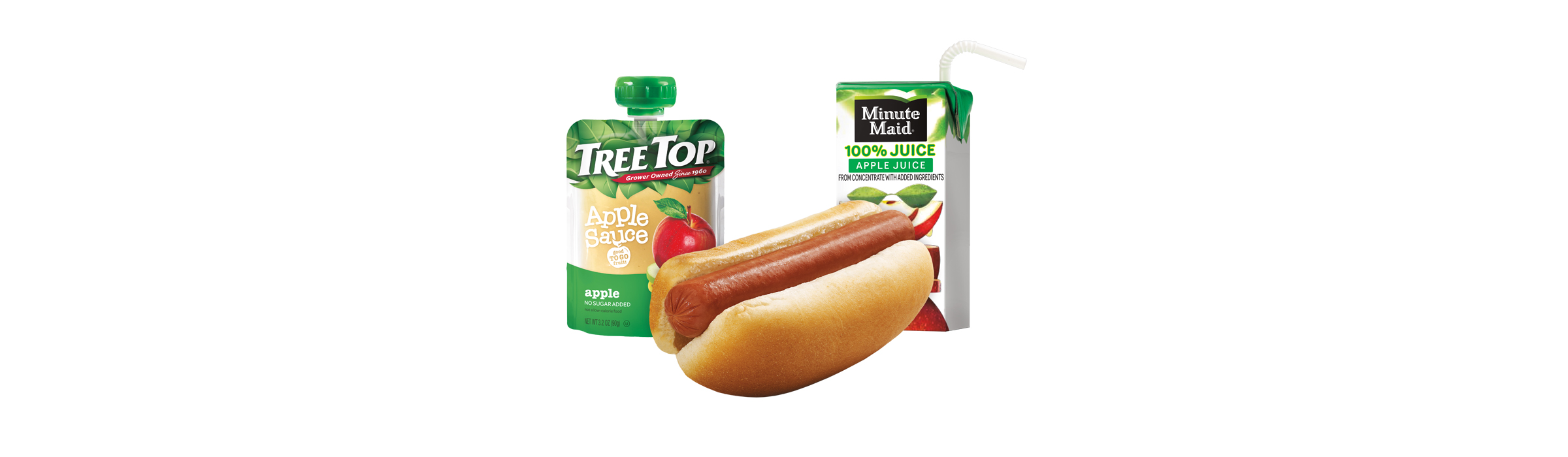 Order Beef Hot Dog Kid's Meal food online from In Sonic Drive store, Bartlett on bringmethat.com