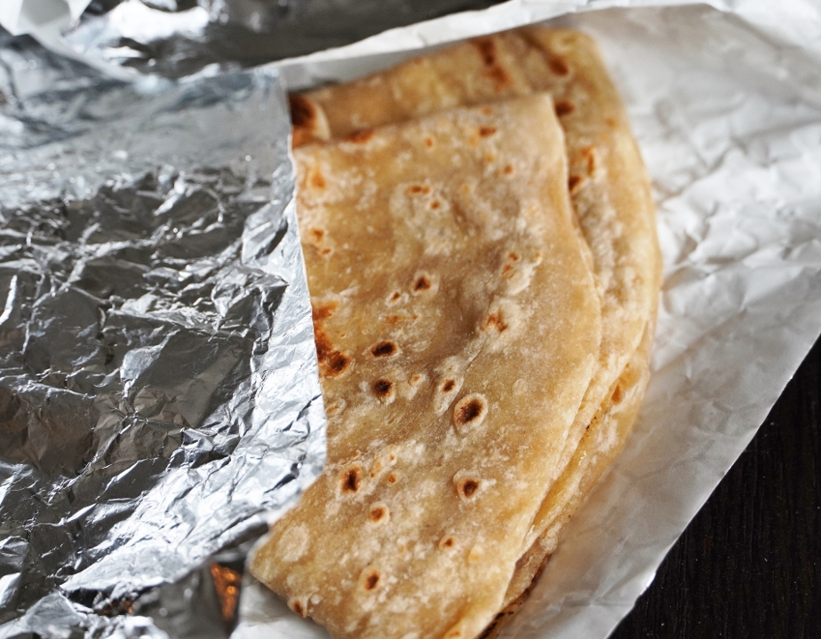 Order Chapati Bread food online from Afro Deli store, Minneapolis on bringmethat.com