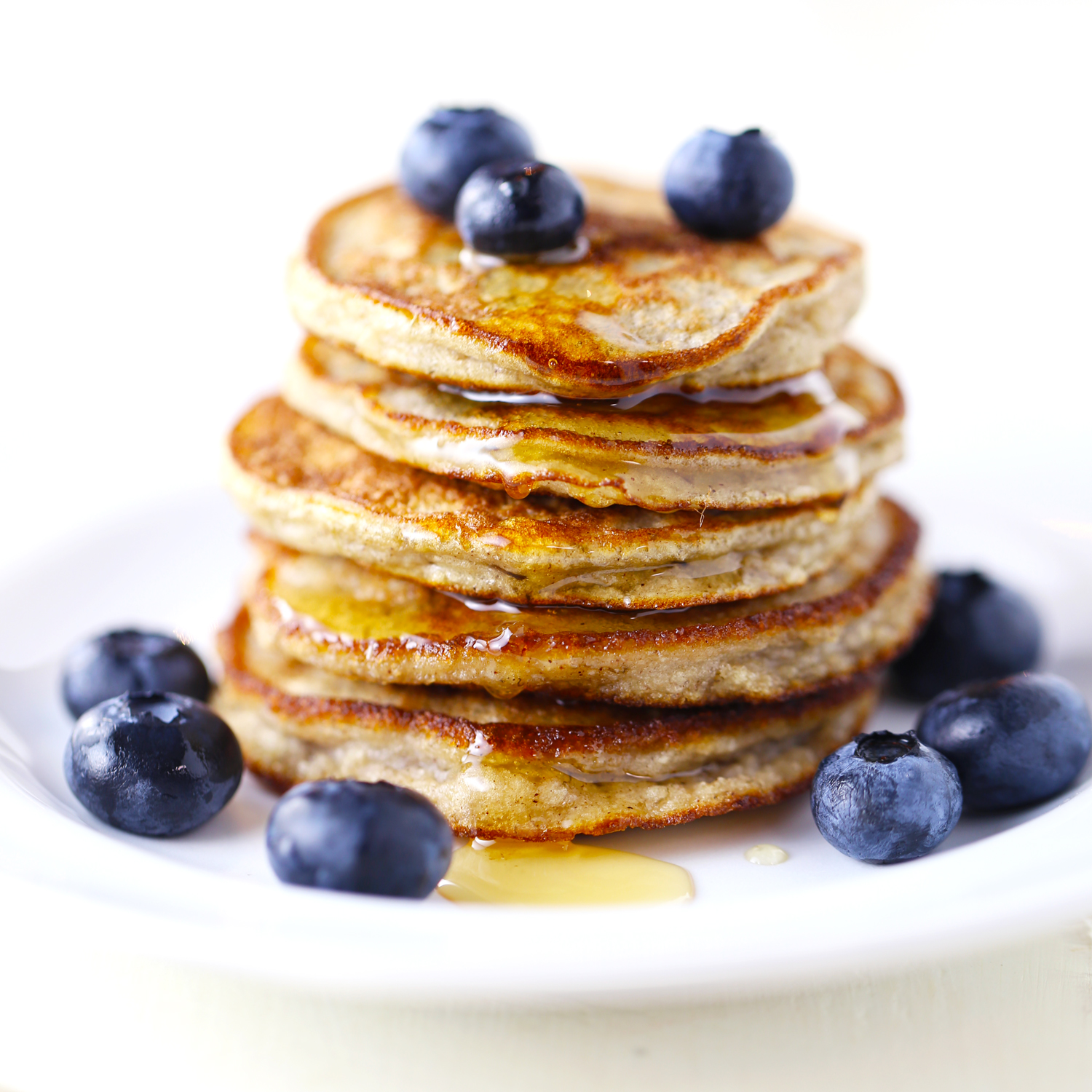 Order Silver Dollar Pancakes food online from Jackson Hole store, Englewood on bringmethat.com