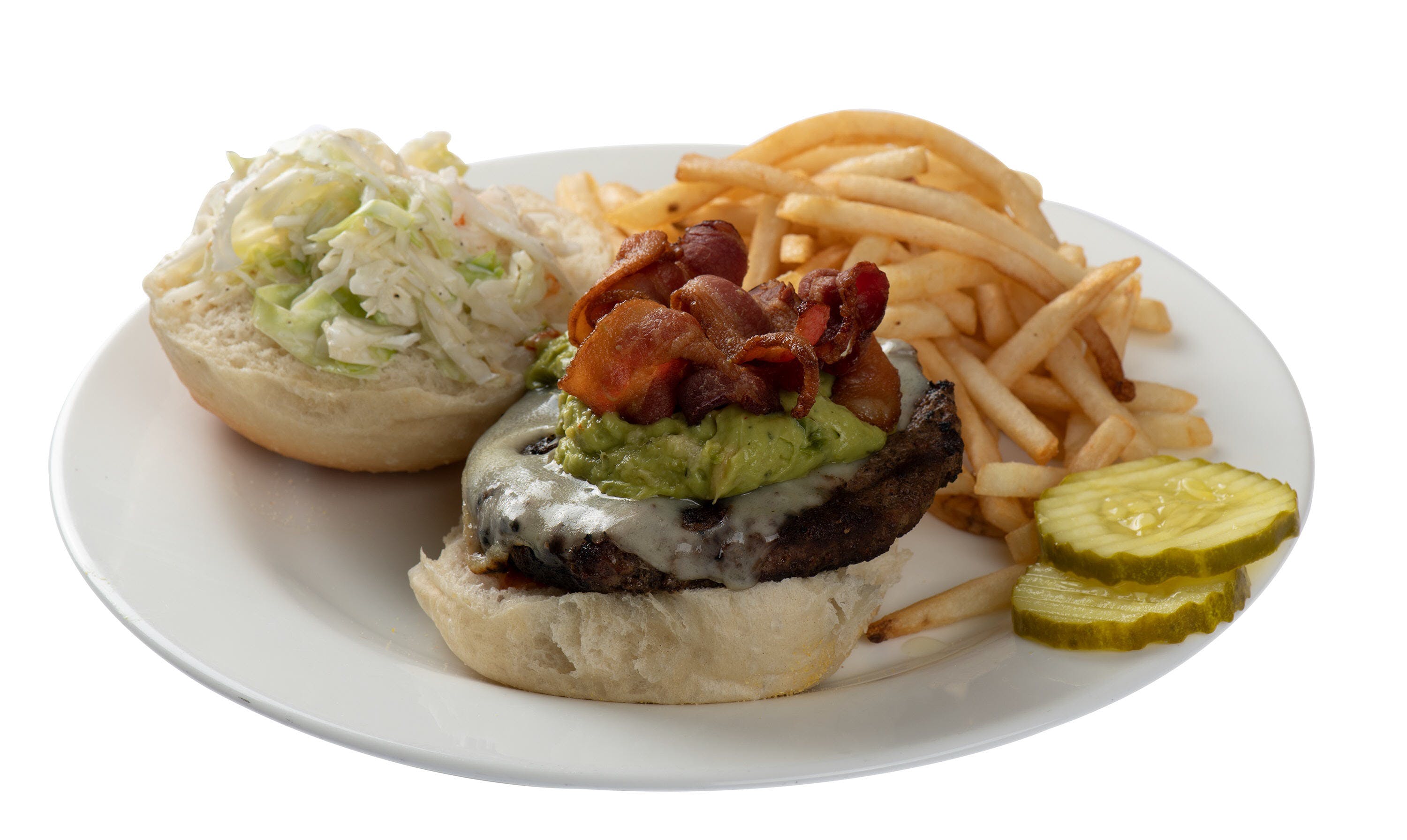 Order Chipotle Burger - Burger food online from Town Pub store, Bloomfield on bringmethat.com
