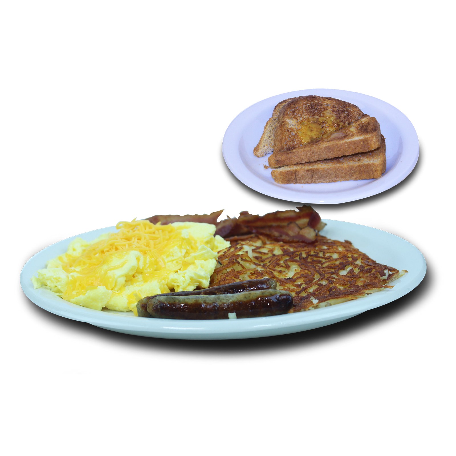 Order Southwest Combo food online from WePancakes store, Midwest City on bringmethat.com
