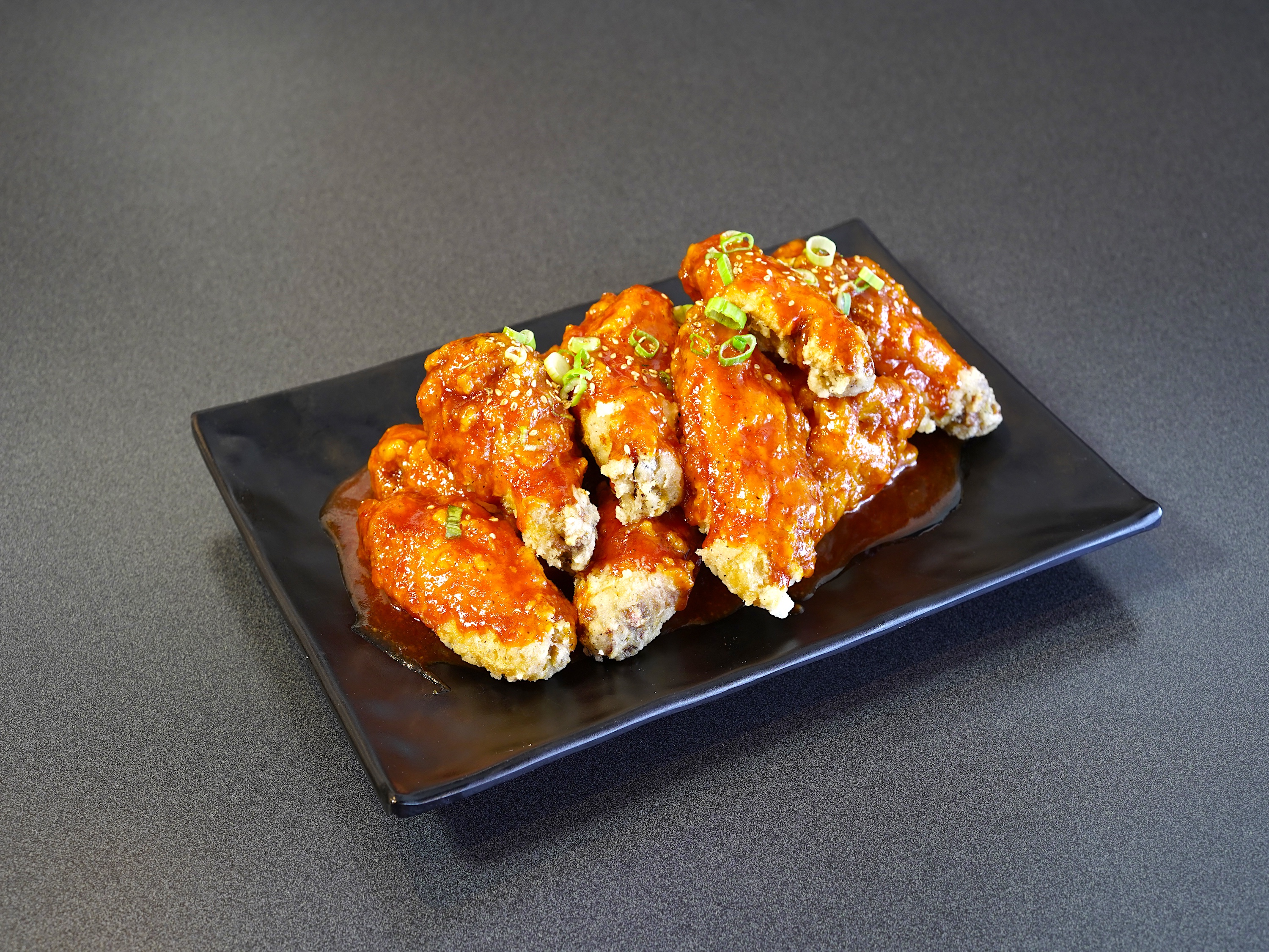 Order Yang Nyum Chicken food online from Soora store, West Bloomfield on bringmethat.com