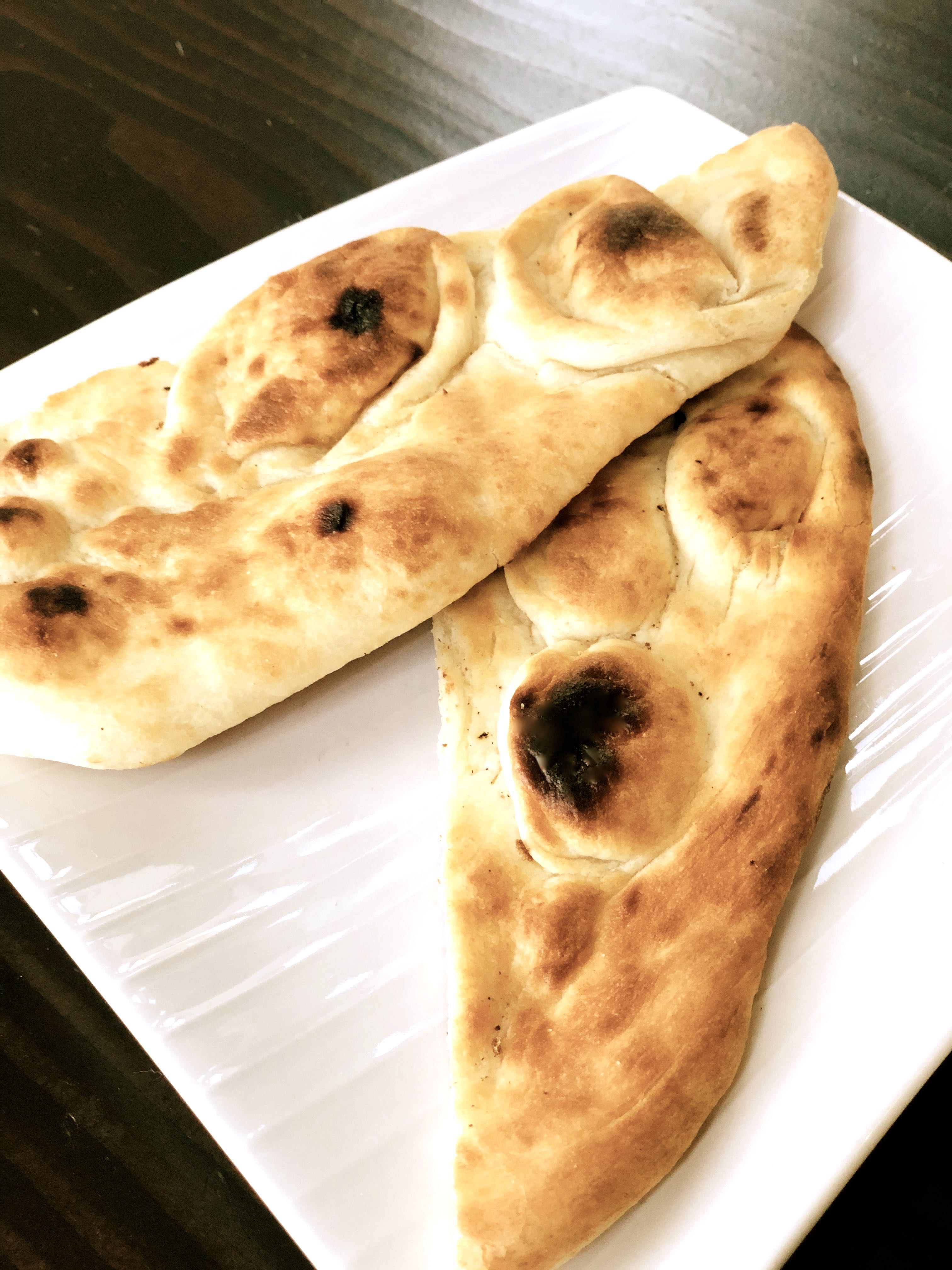 Order Naan food online from Soup Du Jour store, San Diego on bringmethat.com