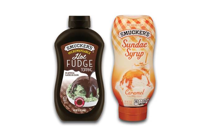 Order Smuckers Topping food online from Kwik Trip store, Holmen on bringmethat.com