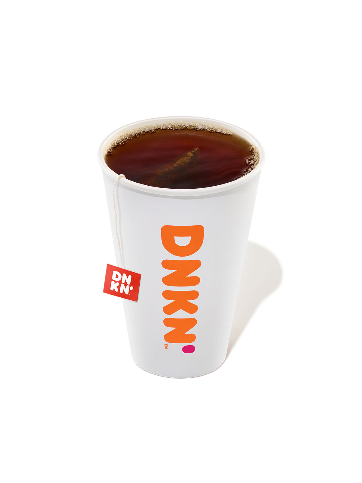 Order Tea food online from Dunkin store, Newark on bringmethat.com