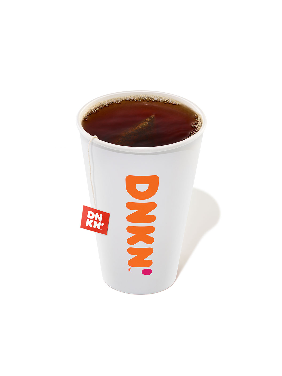 Order Tea food online from Dunkin store, Zion on bringmethat.com