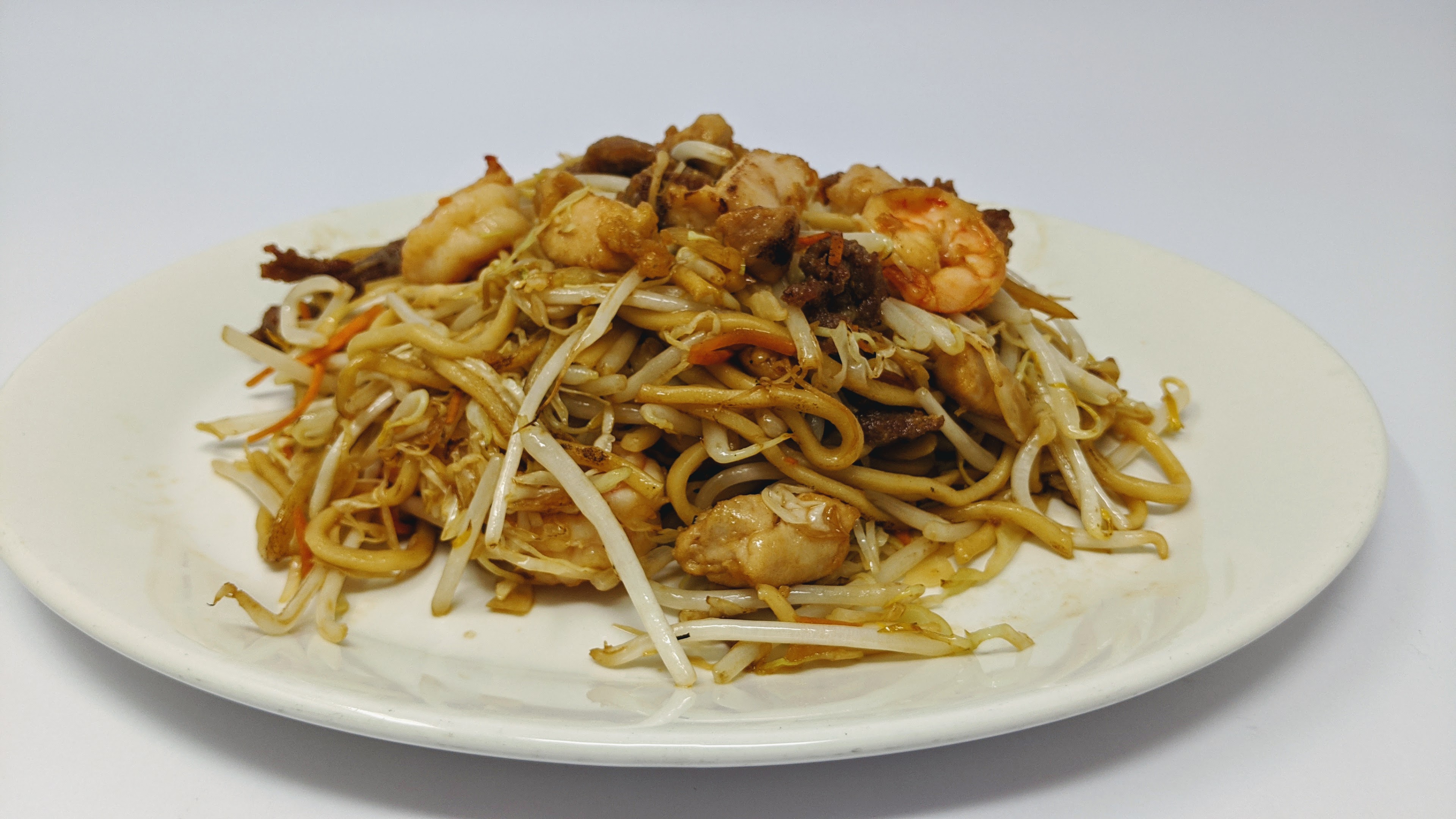 Order House Chow Mein food online from Sunflower store, Hayward on bringmethat.com