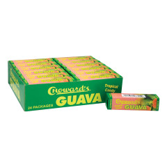 Order C Howard’s Guava Mints food online from Fferins Of Brooklyn store, Brooklyn on bringmethat.com