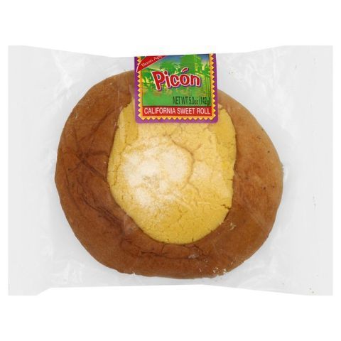 Order Bon Appetit Picon California Sweet Roll 5oz food online from 7-Eleven store, Summerville on bringmethat.com