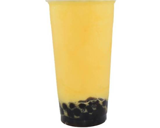 Order M16. Orange Passion food online from No. 1 Boba Tea store, Cedar Park on bringmethat.com