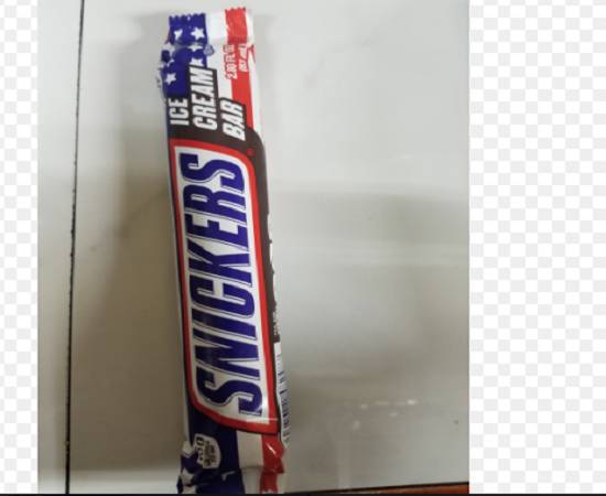 Order Snickers Ice Cream Bar (2.80 fl oz) food online from W Z Food Market store, Roosevelt on bringmethat.com