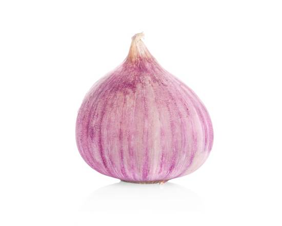 Order Elephant Garlic (1 ct) food online from Albertsons Express store, Fort Worth on bringmethat.com
