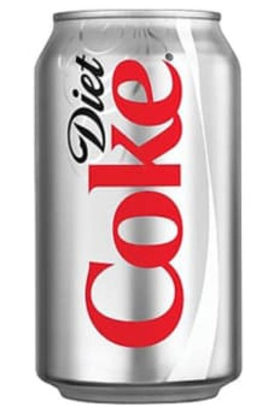 Order Can- Diet Coke food online from Yalla Teaneck store, Teaneck on bringmethat.com