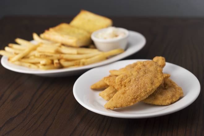 Order Chicken Tenders food online from Rosati's Pizza store, Conroe on bringmethat.com