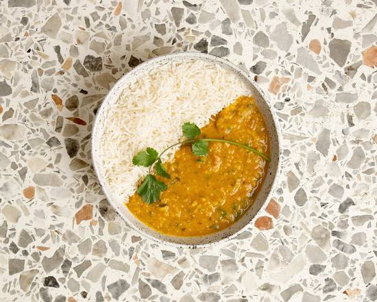 Order Daal Turka food online from Vegan Seeds Of India store, Salt Lake City on bringmethat.com