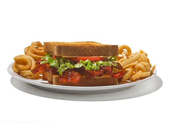 Order Daytona Beach BLT food online from Hooters store, St. Louis on bringmethat.com