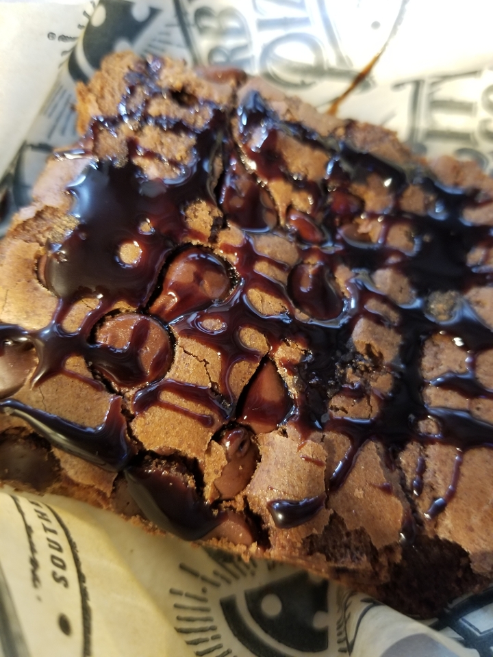 Order Brownies food online from Derby City Pizza store, Louisville on bringmethat.com