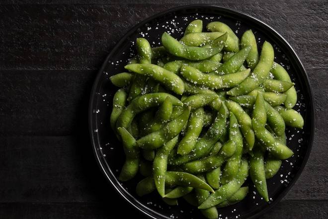 Order Edamame food online from P.F. Chang's store, Northbrook on bringmethat.com