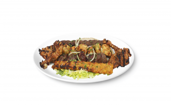 Order Mawal Special food online from Cafe Mawal store, Houston on bringmethat.com
