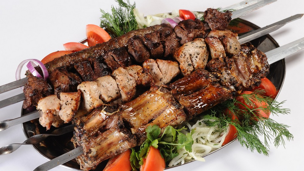 Order Baby Lamb Chops  food online from Asian Cuisine store, New York on bringmethat.com