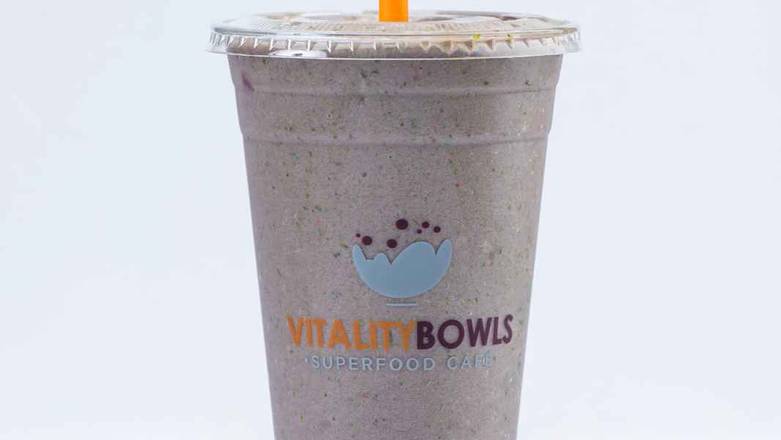 Order Whey Green Smoothie food online from Vitality Bowls store, Palo Alto on bringmethat.com