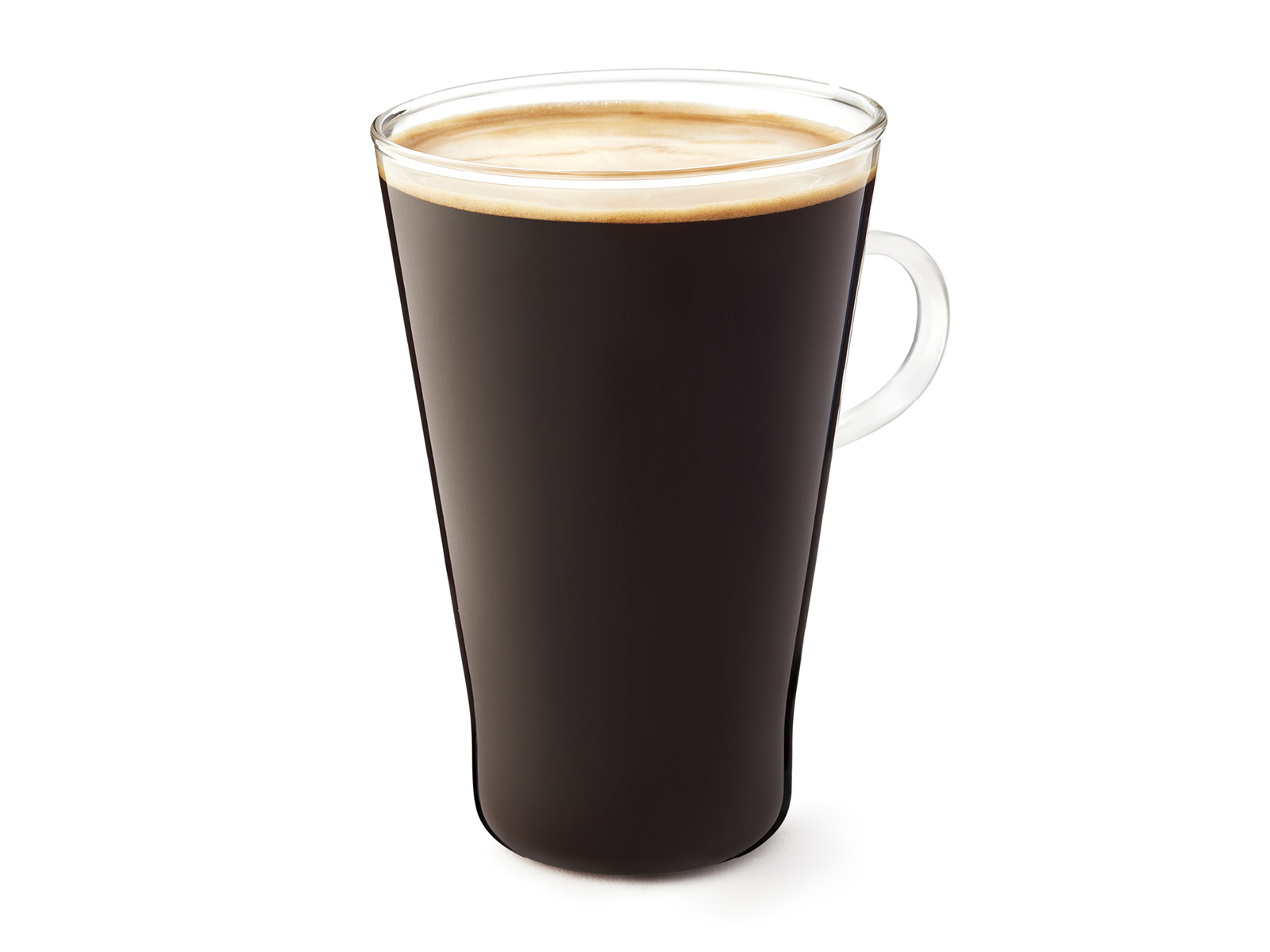 Order Americano food online from Tim Hortons store, Columbus on bringmethat.com