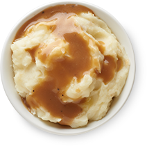 Order Mashed Potato food online from Luby's store, McAllen on bringmethat.com