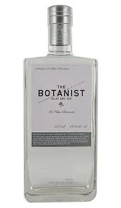 Order The Botanist Gin food online from Flask Fine Wine & Whisky store, Studio City on bringmethat.com
