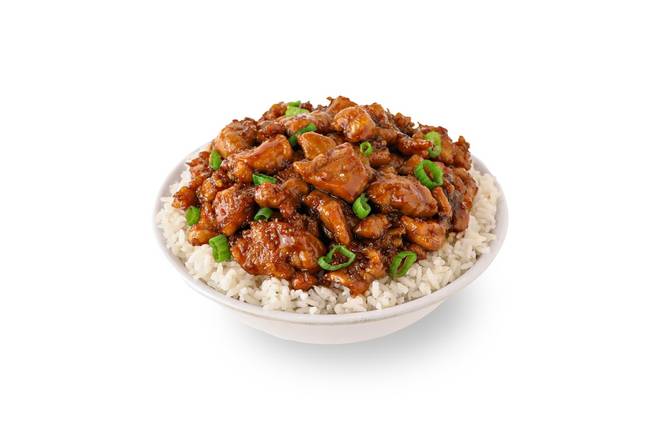 Order HOUSE SPECIAL CHICKEN food online from Pick Up Stix store, San Diego on bringmethat.com