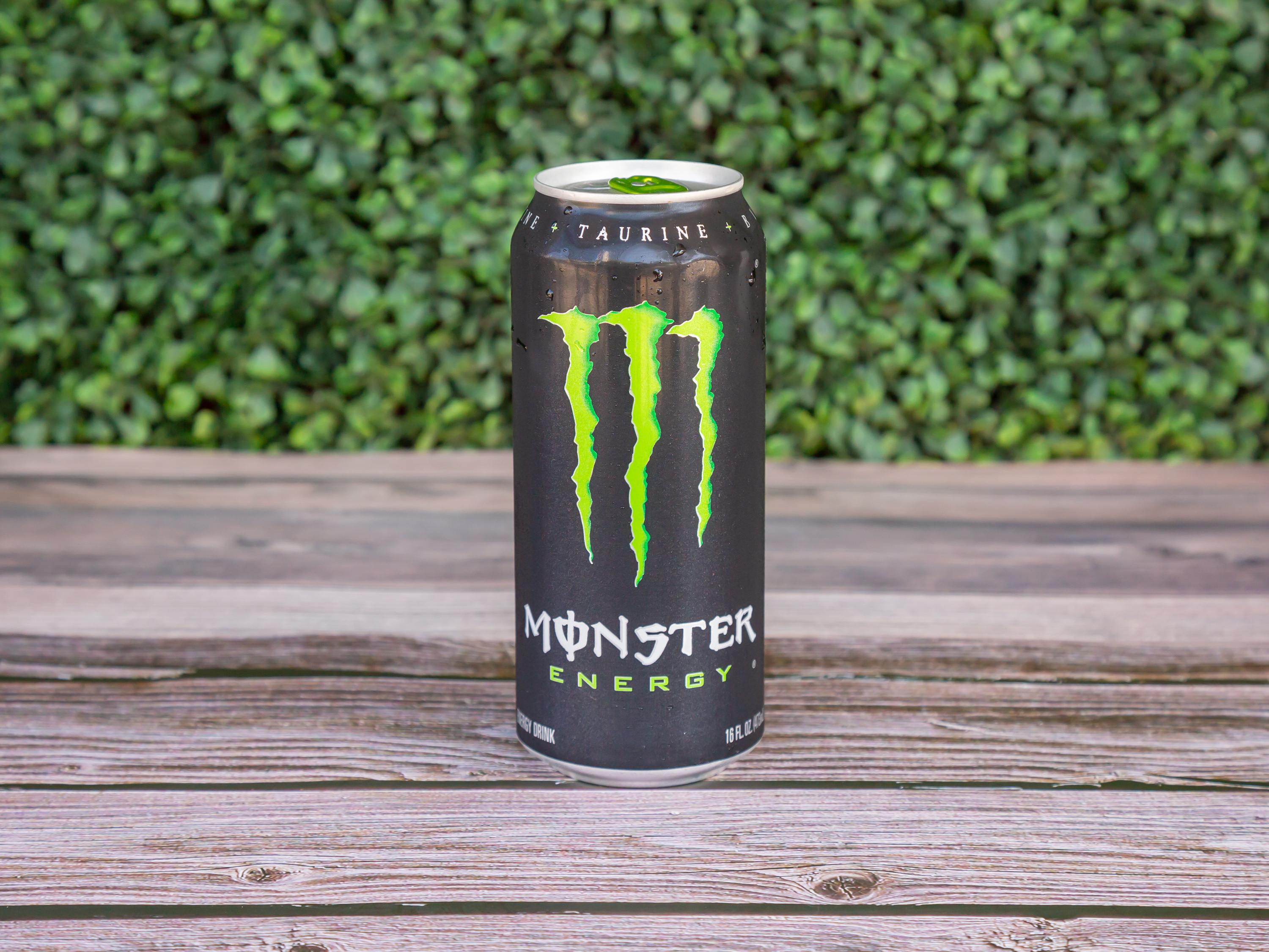 Order Monster Energy Drink food online from Fatboy's Deli store, San Diego on bringmethat.com