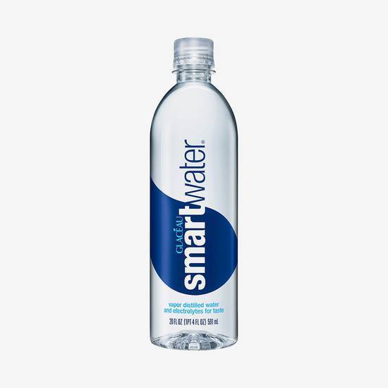Order Smart Water food online from 7-Eleven store, Whitehall Township on bringmethat.com