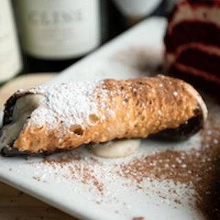 Order Cannoli food online from Enrico's store, Charlotte on bringmethat.com